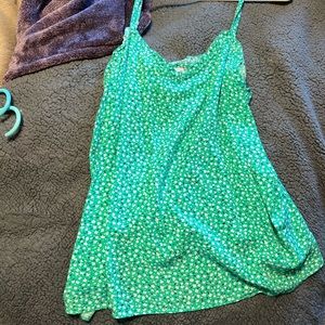 Old navy tank top